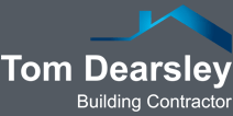 Tom Dearsley logo